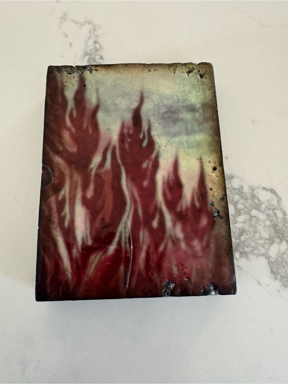 Sid Dickens Phoenix Memory Block